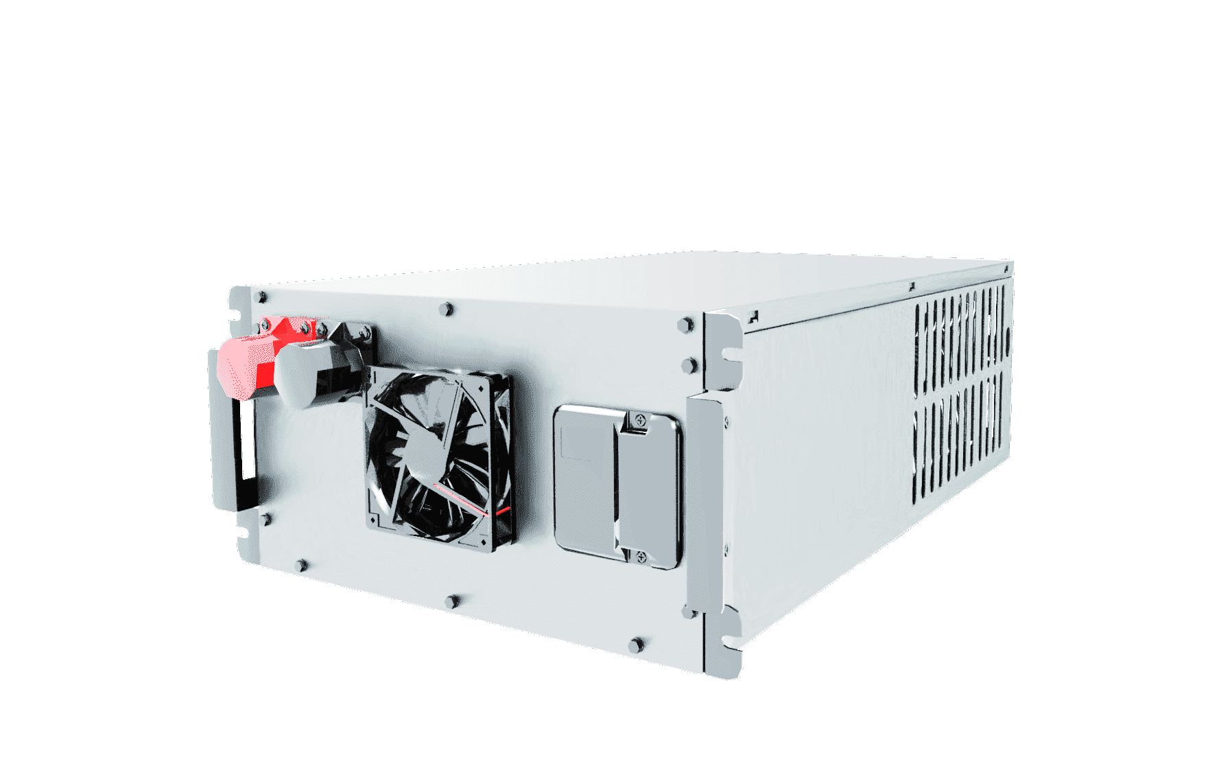 ht 215kwh batterijopslagsysteem module